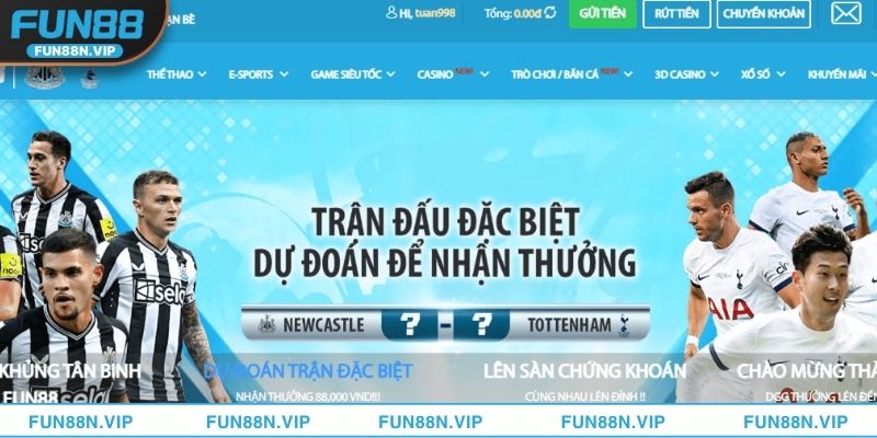Hướng dẫn thực hiện ghi danh nhà cái dễ nhất