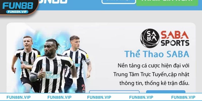 Lý do tại sao người chơi nên đăng nhập FUN88?