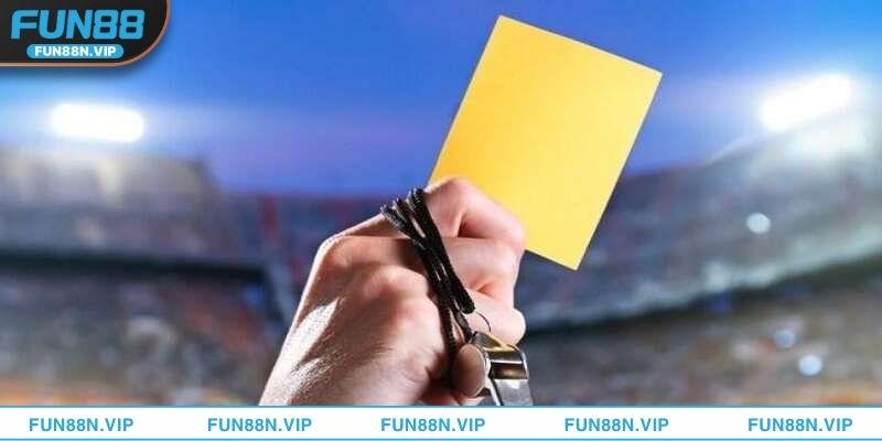 Mẹo chơi kèo thẻ phạt hiệu quả từ cao thủ