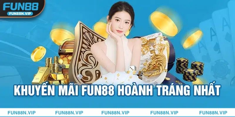 Điều Kiện Cần Tuân Thủ Khi Tham Gia Khuyến Mãi Fun88
