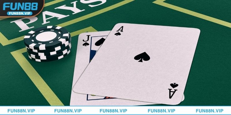 Giới thiệu sảnh cược Live Casino Fun88