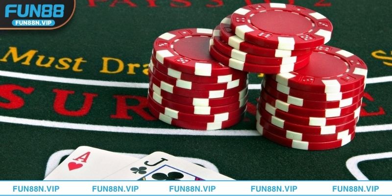 Tại sao nên chọn Live Casino Fun88?