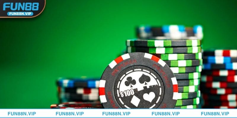 Các trò chơi Live Casino nổi bật tại Fun88