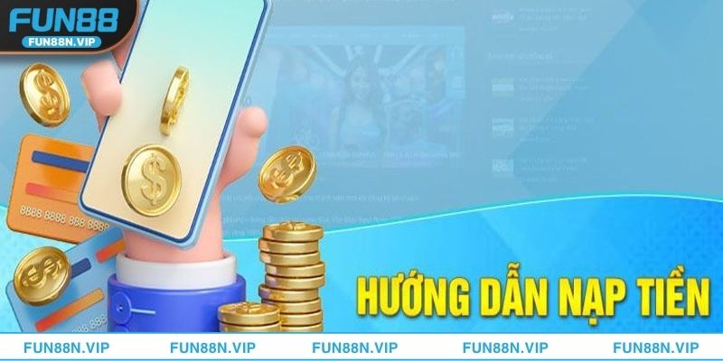 Hướng Dẫn Đa Dạng Phương Thức Gửi Vốn Tại Đơn Vị