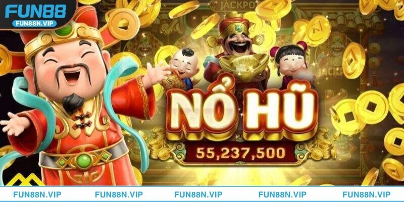 Ưu điểm nổi bật của các game nổ hũ ăn tiền
