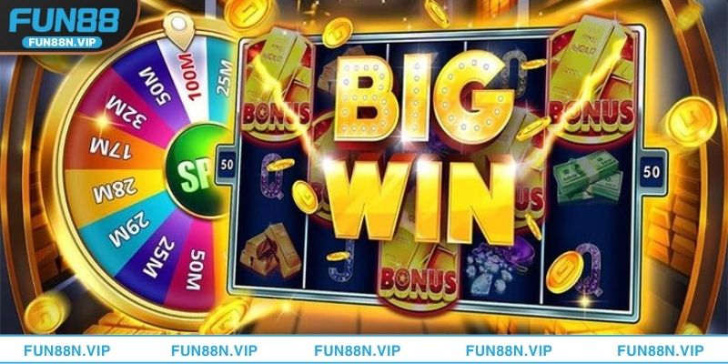 Các dòng game nổ hũ ăn tiền nổi bật hiện nay