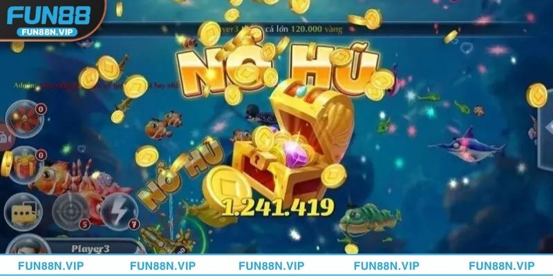 Giới thiệu về hình thức nổ hũ đổi thưởng