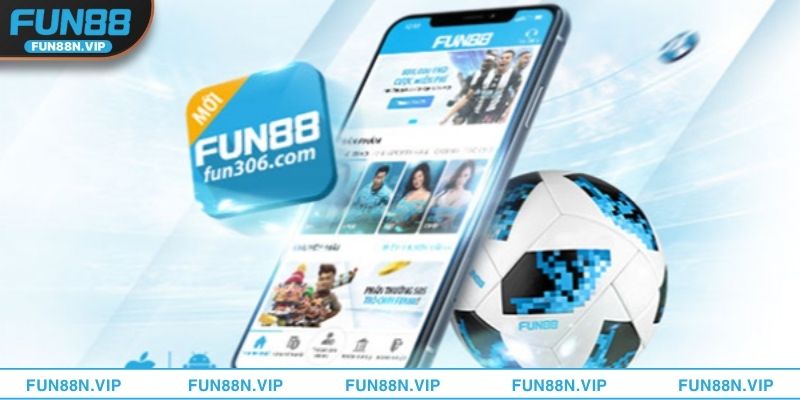 Tận Hưởng Trải Nghiệm Sau Khi Tải App Fun88