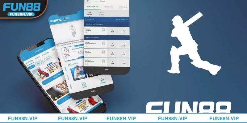 Các Lỗi Tân Thủ Thường Gặp Khi Tải App Fun88
