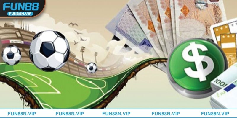 Mẹo chơi hiệu quả với xả kèo bóng đá Fun88