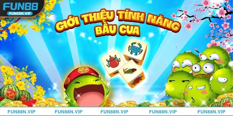 Bầu cua online là gì?