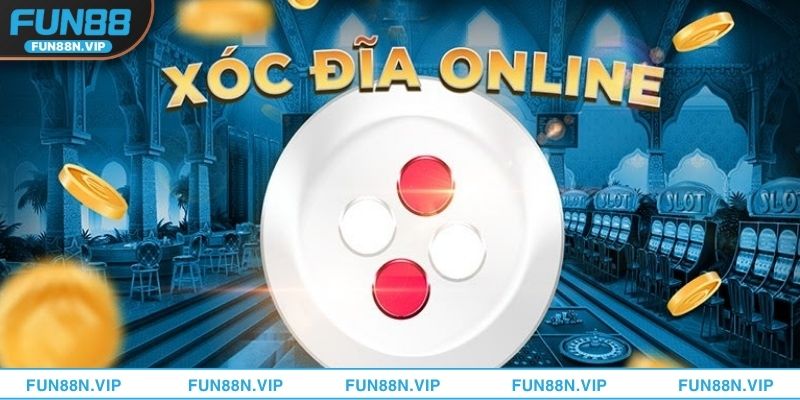 Luật chơi game xóc đĩa đổi thưởng cơ bản cho người mới