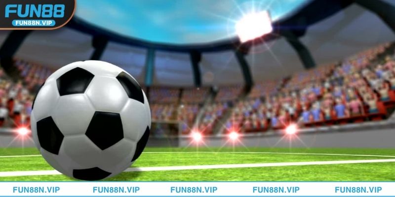Giới Thiệu Kèo Cá Cược Trực Tuyến Tại Fun88