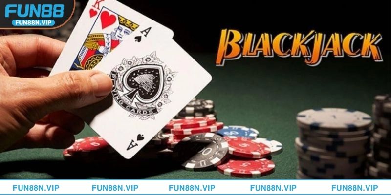 Thuật ngữ blackjack cần biết trước khi chơi