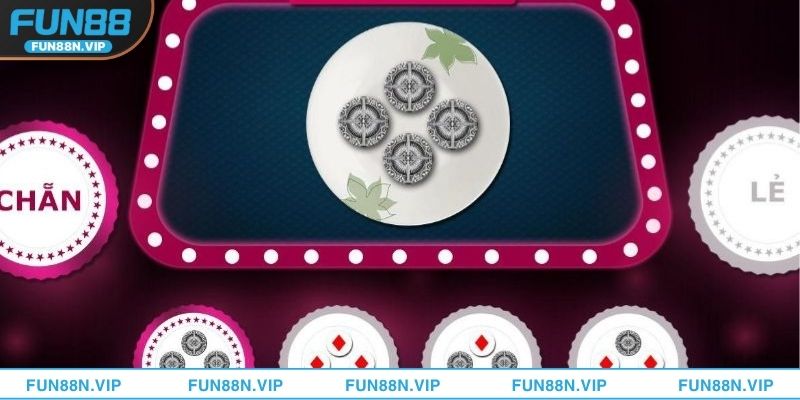 5 tuyệt chiêu giúp bạn nâng cao tỷ lệ thắng khi chơi xóc đĩa tại Fun88